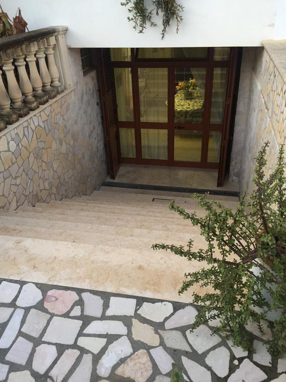 Villa Graziella Галлиполи Экстерьер фото